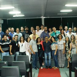 #44402 Campus Currais Novos realiza  Encontro Pedagógico 2017.1