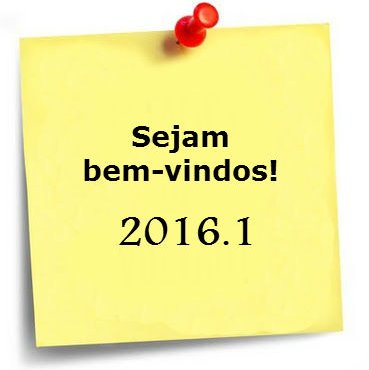#44405 Direção Geral do Campus Currais Novos convoca servidores para abertura do semestre letivo 2016.1