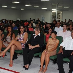 #44482 Cerimônia de Certificação do PROEJA FIC 2013