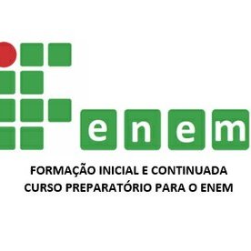 #44544 Campus abre inscrições para Curso FIC preparatório para o ENEM 2020