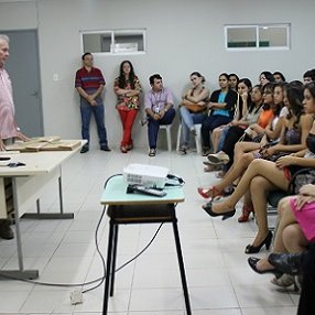 #44545 Cerimônia de Certificação do Pronatec 2014