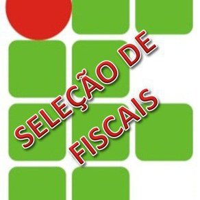 #44549 Comissão divulga lista de fiscais de prova selecionados