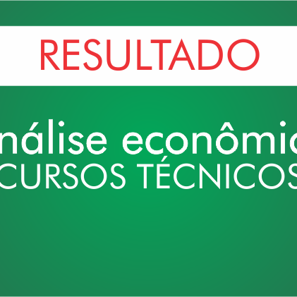 #4458 Campus divulga resultado preliminar das análises socio-econômicas de cotas