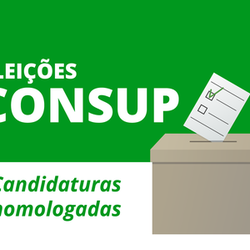 #44605 Confira a lista homologada de candidatos e candidatas ao Conselho