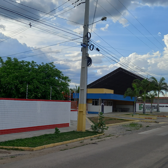 #44624 Vagas remanescentes para Curso Superior de Pós-graduação Lato Sensu: Primeira chamada.