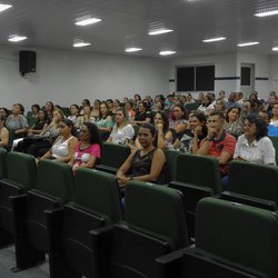 #44643 IFRN Campus Currais Novos realiza Reunião de Pais e Mestres