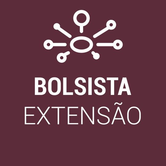 #44647 Seleção para bolsista do Projeto de Extensão Intercâmbio Virtual: diminuindo barreiras entre culturas.