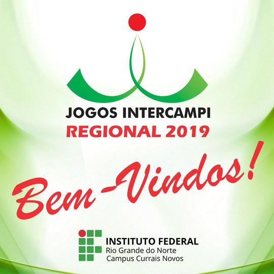 #44654 Direção Geral faz mensagem de boas vindas aos participantes do Intercampi