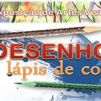 #44660 IFRN REALIZA II EXPOSIÇÃO DE ARTES VISUAIS