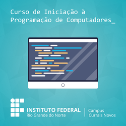 #44716 Concluintes do curso de extensão Iniciação à Programação de Computadores recebem certificação