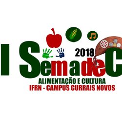 #44762 Campus Currais Novos realiza VI SEMADEC