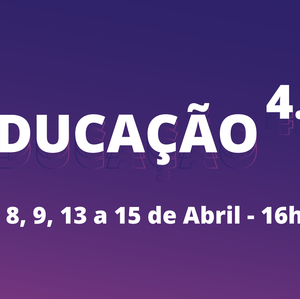 #44772 MEC promove webinar Educação no mundo 4.0