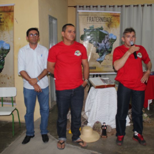 #44776 Professor apresenta resultados de projeto de extensão em seminário