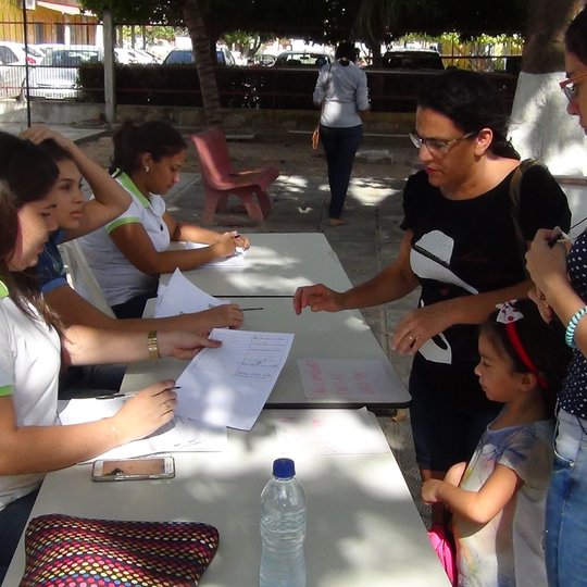 #4479 Diretoria Acadêmica convida para reunião de pais 