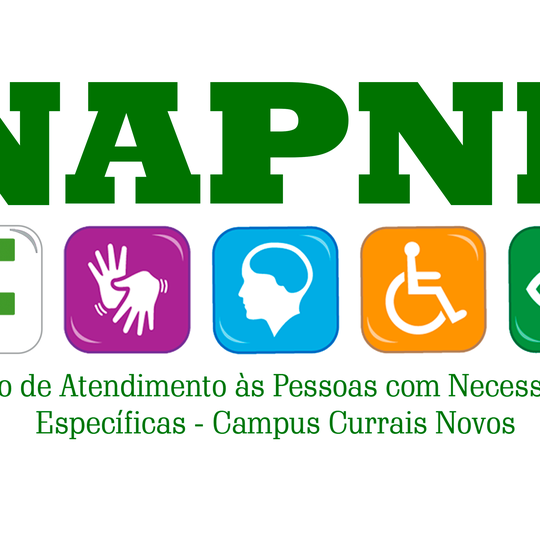 #44800 Servidores do Campus Currais Novos participarão de palestra sobre Educação Inclusiva