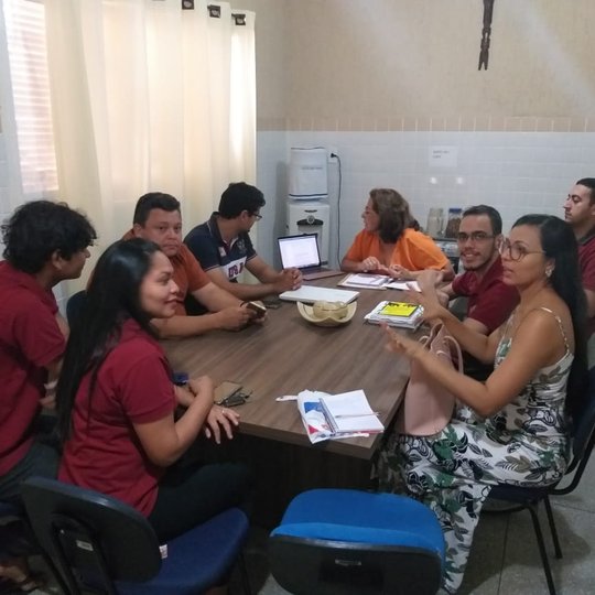 #44823 Desenvolvimento de Práticas Educativas e Formação Docente II: Uma parceria de inclusão entre escola pública de ensino médio e IFRN/CN