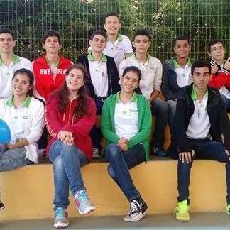 #44833 Alunos do IFRN Currais Novos alcançam 3º lugar no Desafio Nacional Acadêmico.