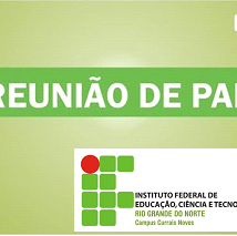 #44844 Equipe Técnico-Pedagógica convida pais para reunião