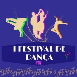 #44846 Campus Currais Novos realiza Festival de Dança