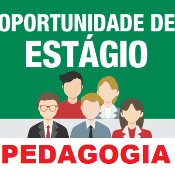 #44867 Campus Currais Novos lança edital para estágio em Pedagogia