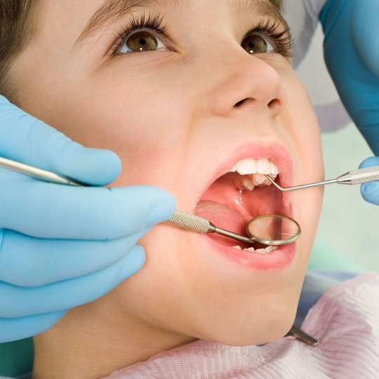 #44901 Setor de Odontologia do Campus Currais Novos divulga horários para marcação de consultas