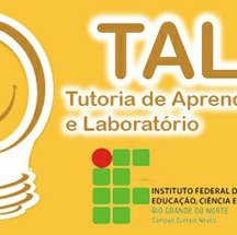 #44910 Divulgado Edital de Tutoria de Aprendizagem e Laboratório
