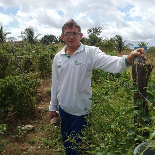 #44928 IFRN Currais Novos visita comunidade rural no Povoado da Cruz