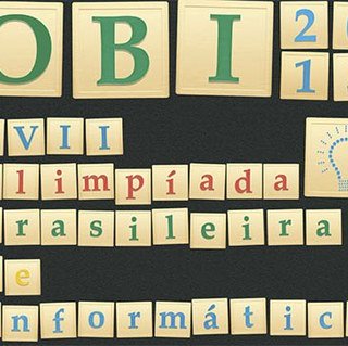#44993 IFRN divulga horário e local da realização da 1ª fase da OBI 2015