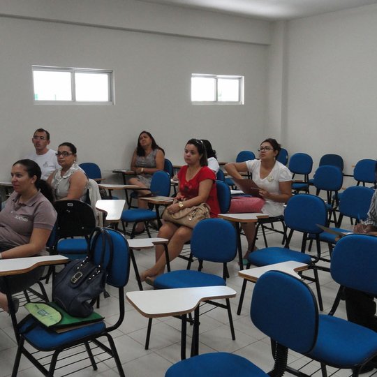 #45027 Palestra esclarece prefeituras sobre Pronatec