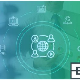 #45052 Escola Virtual do Governo oferece cursos de capacitação sobre trabalho virtual