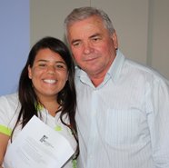 #45069 Grêmio Estudantil do Campus Currais Novos é empossado