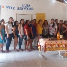 #45077 Projeto "Fabricação de doces de fruta, geleias e sucos" é encerrado no município de São Vicente/RN