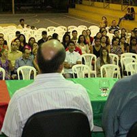 #45087 Formatura das primeiras turmas do Pronatec 