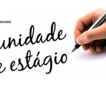 #45095 Campus Currais Novos abre vaga de estágio nas áreas de Administração e Tecnologia em Alimentos