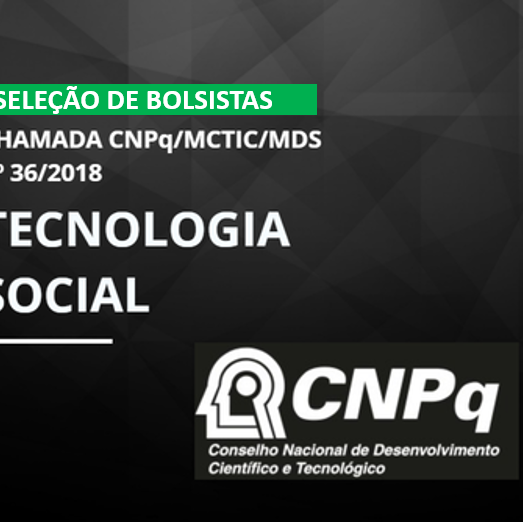 #4511 Resultado da seleção de bolsistas para atividades do projeto Práticas agroecológicas na produção de Artesanato de palha da carnaúba