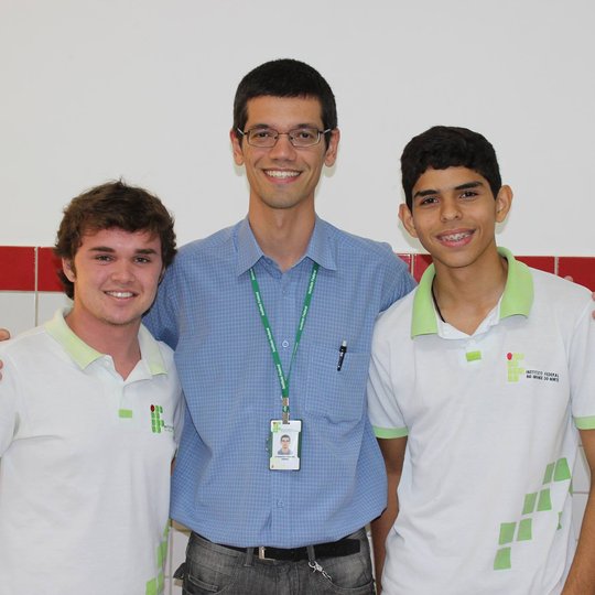 #45129 Currais Novos/RN terá participação inédita na Febrace