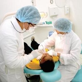 #4520 Setor Médico do Câmpus Ipanguaçu promove seleção de Auxiliar de Saúde Bucal