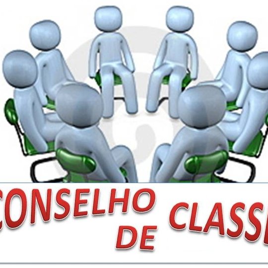 #45259 Conselho de Classe é realizado com sucesso