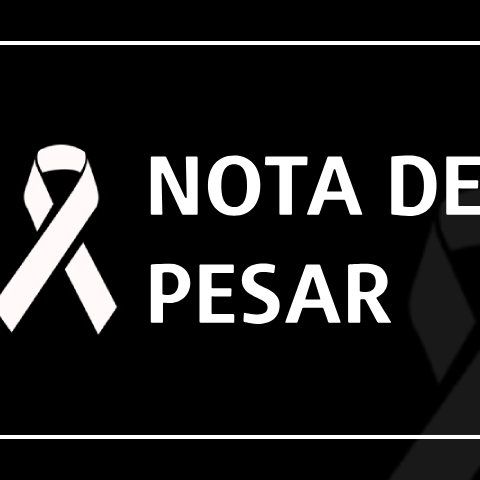 #45268 Campus Currais Novos divulga nota de pesar sobre falecimento de aluno
