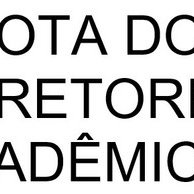 #45285 Diretores Acadêmicos emitem 'Nota de Apoio a Estudantes'