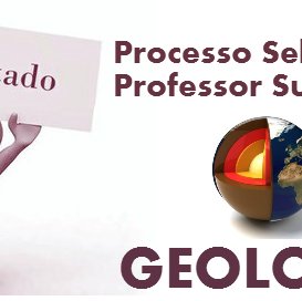 #45320 Divulgado resultado parcial do concurso para professor substituto de Geologia