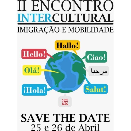 #45343 Campus Currais Novos realiza o II Encontro Intercultural