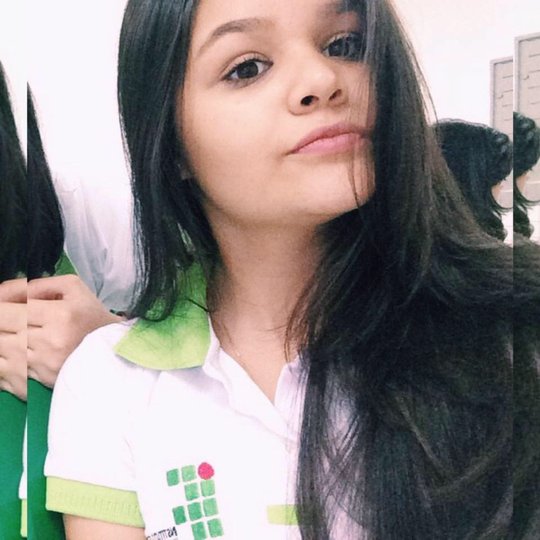 #4537 IFRN emite nota de pesar pelo falecimento da aluna Ester Lopes