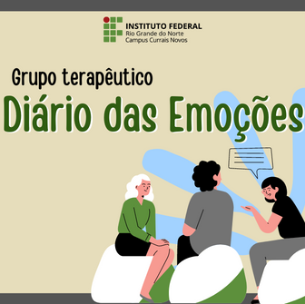 #45380 Grupo terapêutico: Inscrições abertas