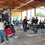 #45418 3ª Exposição de Artes Visuais
