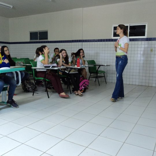 #45431 Equipe Técnico-Pedagógica realiza reunião de devolutivas do Conselho de Classe