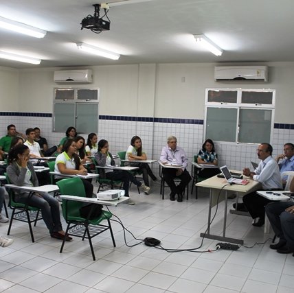 #45433 IFRN Currais Novos recebe nova edição do Gabinete Itinerante