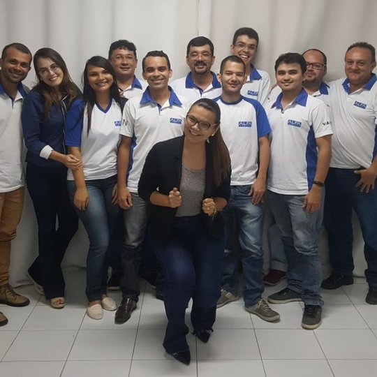 #45447 EX-ESTAGIÁRIOS: ALUNOS EGRESSOS DO IFRN CAMPUS CURRAIS NOVOS SÃO CONTRATADOS PARA EMPRESAS 