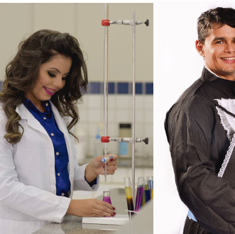 #45463 Egressos do Campus Currais Novos são aprovados em cursos de pós-graduação stritus sensu