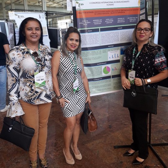 #45470 Participação de servidora em Congresso Internacional